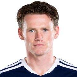 Scott McTominay
