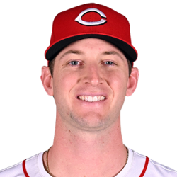 Nick Lodolo