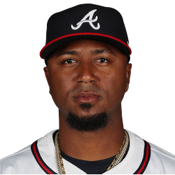 Ozzie Albies