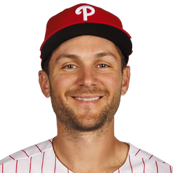 Trea Turner