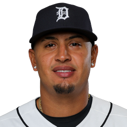 Keider Montero