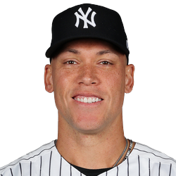 Aaron Judge