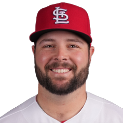 Alec Burleson