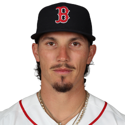 Jarren Duran