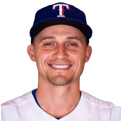 Corey Seager