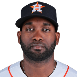 Yordan Alvarez