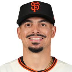 Willy Adames
