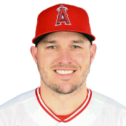 Mike Trout