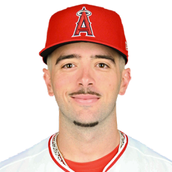 Zach Neto