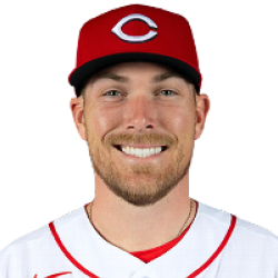 Tyler Stephenson