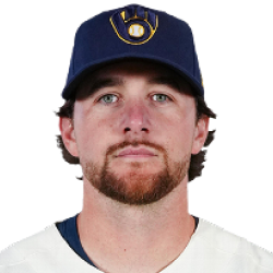 Brice Turang