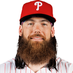 Brandon Marsh