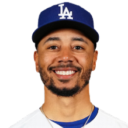 Mookie Betts