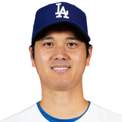 Shohei Ohtani