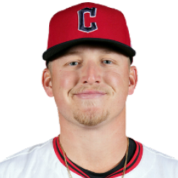 Parker Messick