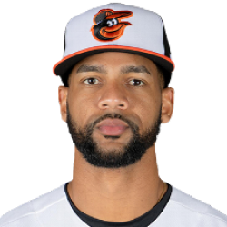 Leody Taveras