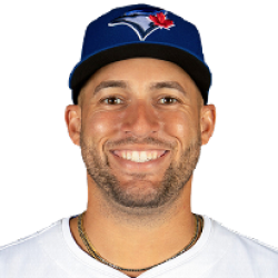 George Springer