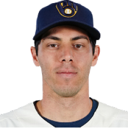 Christian Yelich