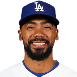Teoscar Hernández