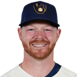 Brandon Woodruff