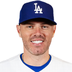 Freddie Freeman