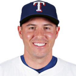Patrick Corbin