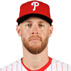 Zack Wheeler