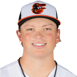 Jackson Holliday