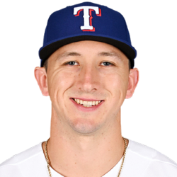 Wyatt Langford
