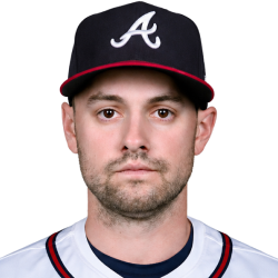 Lane Thomas