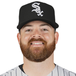 Jake Rogers