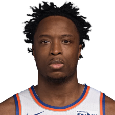 OG Anunoby