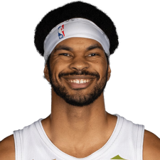 Jarrett Allen
