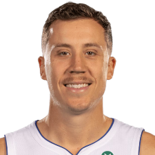 Duncan Robinson