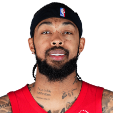 Brandon Ingram