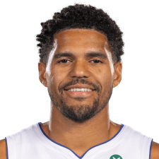 Tobias Harris