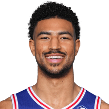 Quentin Grimes