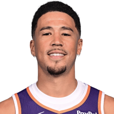 Devin Booker