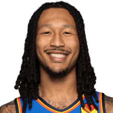 Jaylin Williams