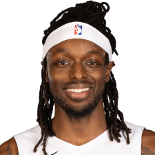 Jerami Grant