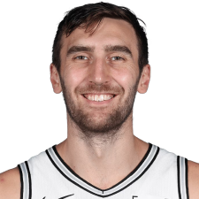 Luke Kornet