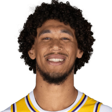 Jaxson Hayes