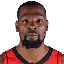 Kevin Durant