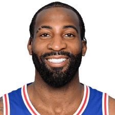 Andre Drummond