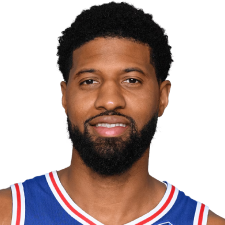 Paul George