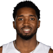 Donovan Mitchell