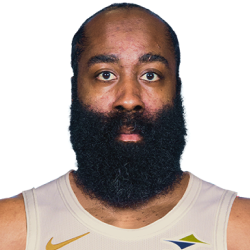 James Harden
