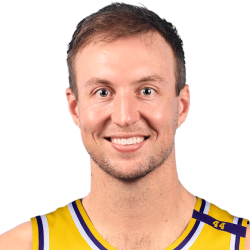 Luke Kennard