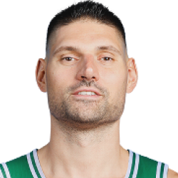 Nikola Vucevic