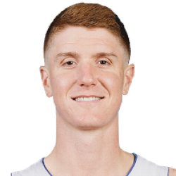 Kevin Huerter